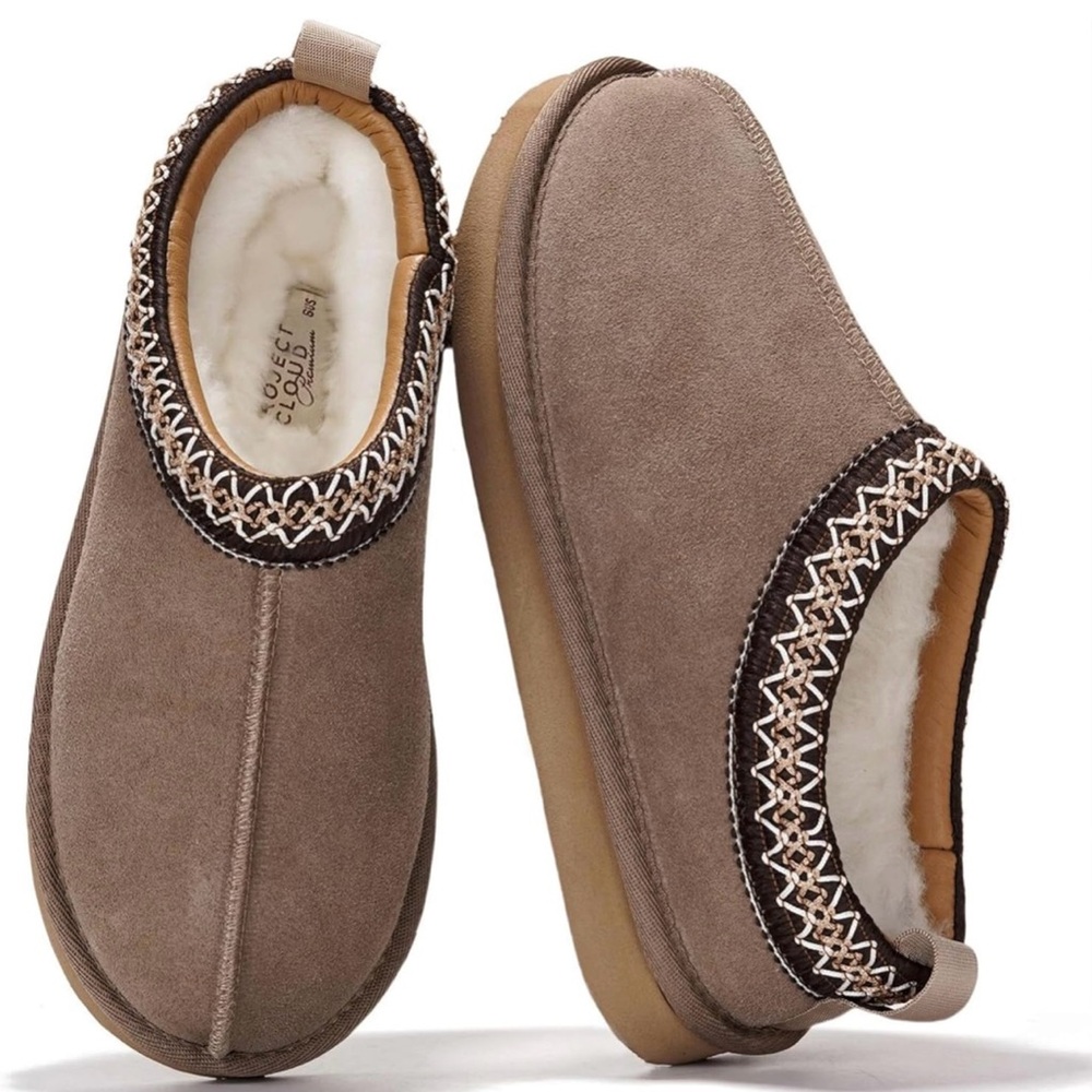 Project Cloud Slip-On Women's Shoes